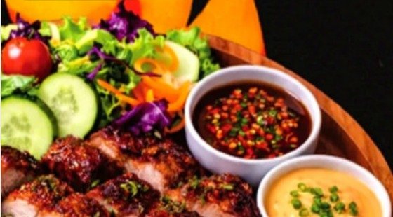 Choma Ya Mkaa
